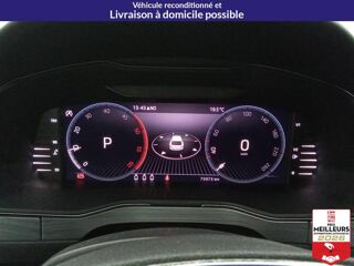 Superb TDI 150 SCR DSG7 Style 2022 occasion 10150 Lavau