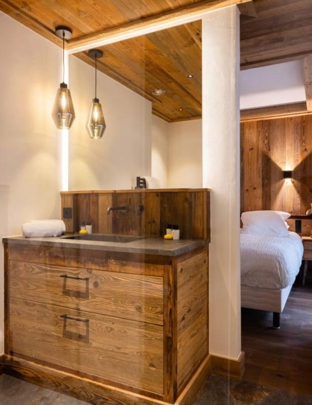 � vendre  Appartement Val-d'Is�re (73150)