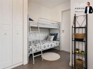  Appartement à vendre 2 pièces 41 m²