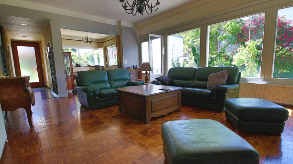 Vente Maison Ensemble immobilier de deux maisons au coeur de Marciac Marciac