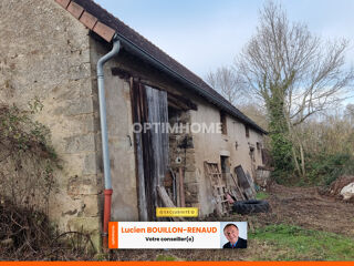  Remise / Grange � vendre 1 pi�ce 110 m� Palinges