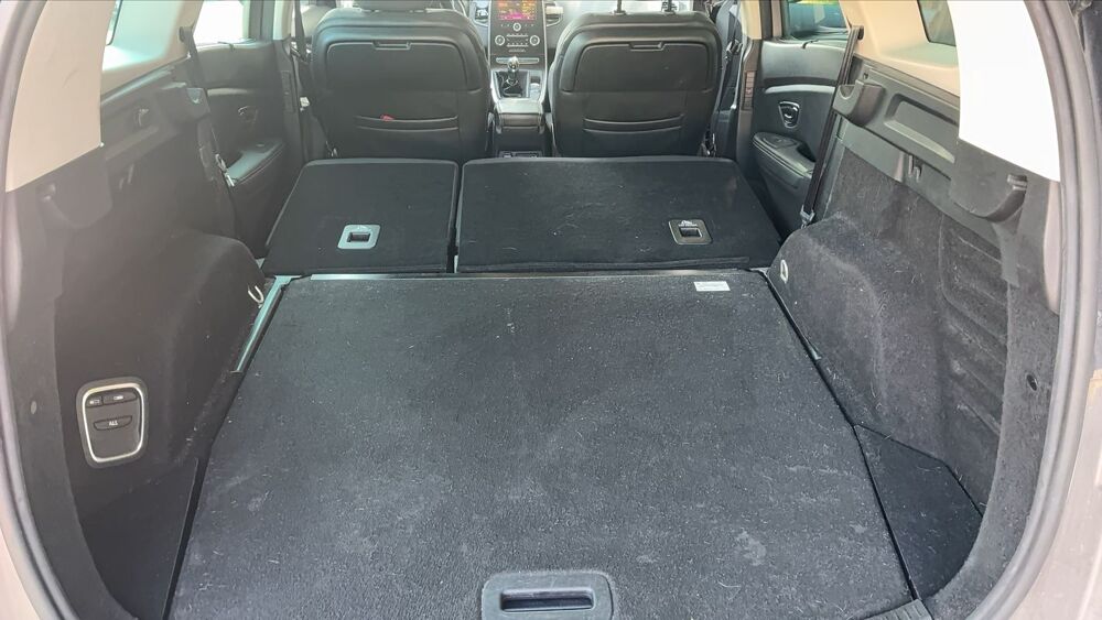 Sc&eacute;nic IV 1.6 dCi 130 Energy Limited 2018 occasion 13280 Arles