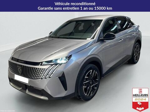 Annonce voiture Peugeot 3008 29394 €