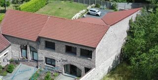  Remise / Grange � vendre 11 pi�ces 240 m� Nivelle