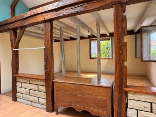  Maison à vendre 6 pièces 111 m²