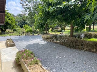  Maison � vendre 9 pi�ces 264 m�