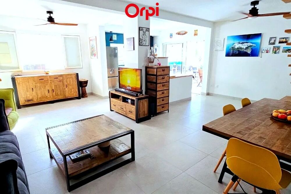 � vendre  Villa Saint-Leu (97424)