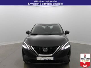 Qashqai Mild Hybrid 140 Edition 2022 occasion 10150 Lavau