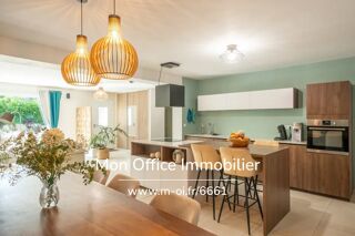  Maison � vendre 5 pi�ces 150 m�