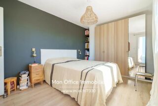  Appartement à vendre 4 pièces 76 m²
