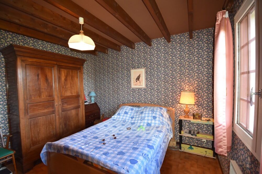 Vente Maison Maison à vendre 5 pièces SAVIGNY POIL FOL (58) Savigny poil fol