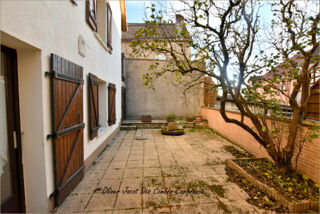 Vente Maison Maison à vendre 4 pièces BETHONCOURT Village(25) Bethoncourt