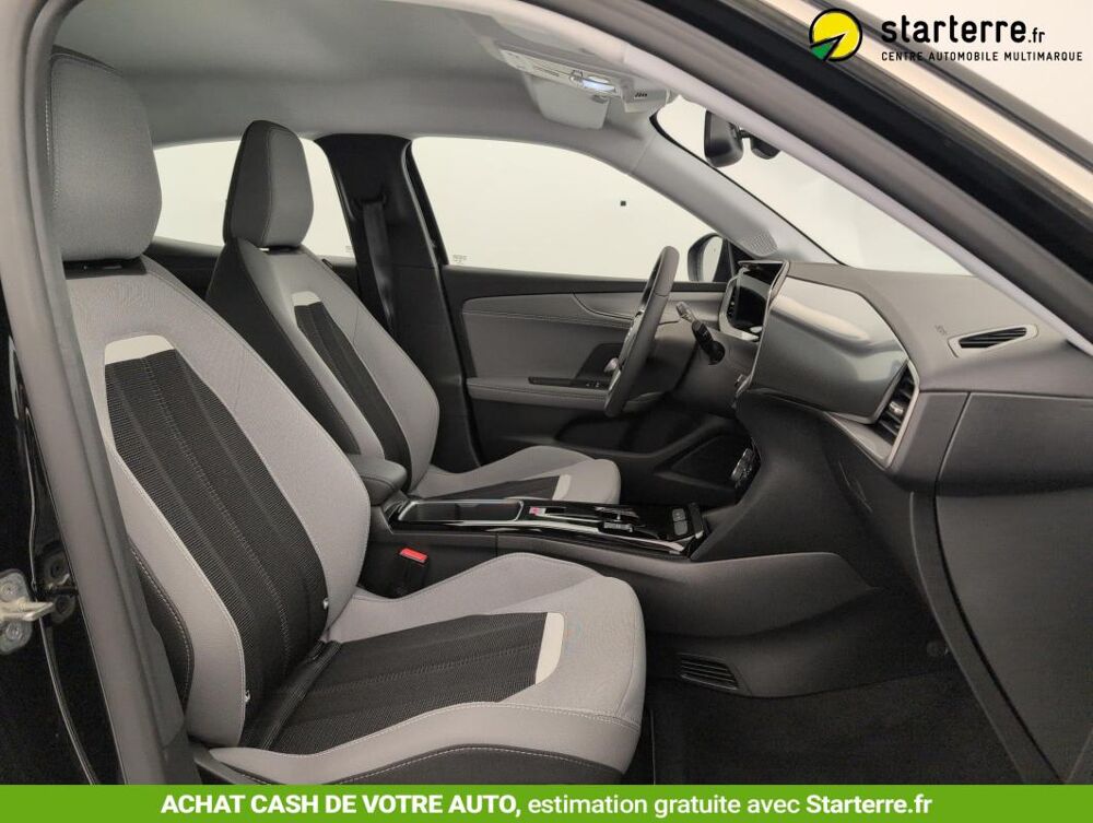 Mokka ELECTRIQUE 156 ch & Batterie 54 kWh GS 2024 occasion 69190 Saint-Fons