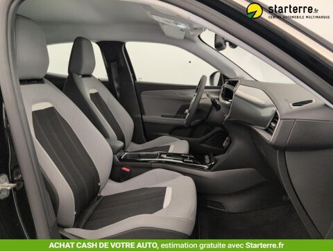 Mokka ELECTRIQUE 156 ch & Batterie 54 kWh GS 2024 occasion 69190 Saint-Fons