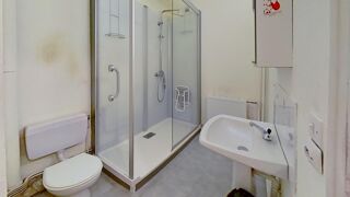  Appartement � vendre 1 pi�ce 26 m�