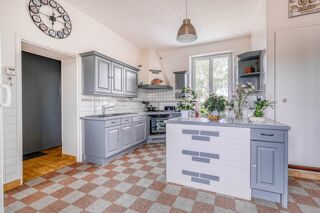  Maison � vendre 5 pi�ces 109 m�