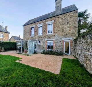  Maison � vendre 4 pi�ces 78 m�