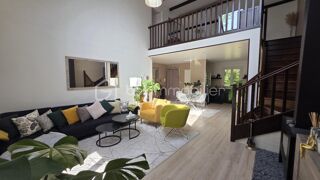  Maison à vendre 6 pièces 142 m²