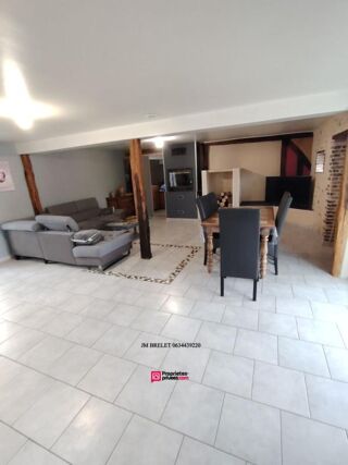  Maison à vendre 6 pièces 146 m²