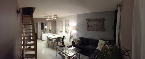  Maison  louer 3 pices 68 m