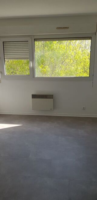  Appartement à louer 1 pièce 22 m²