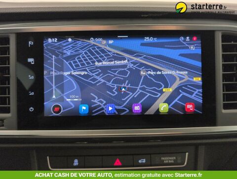 Ateca 2.0 TDI 150 CH START/STOP DSG7 STYLE BUSINESS 2022 occasion 69190 Saint-Fons
