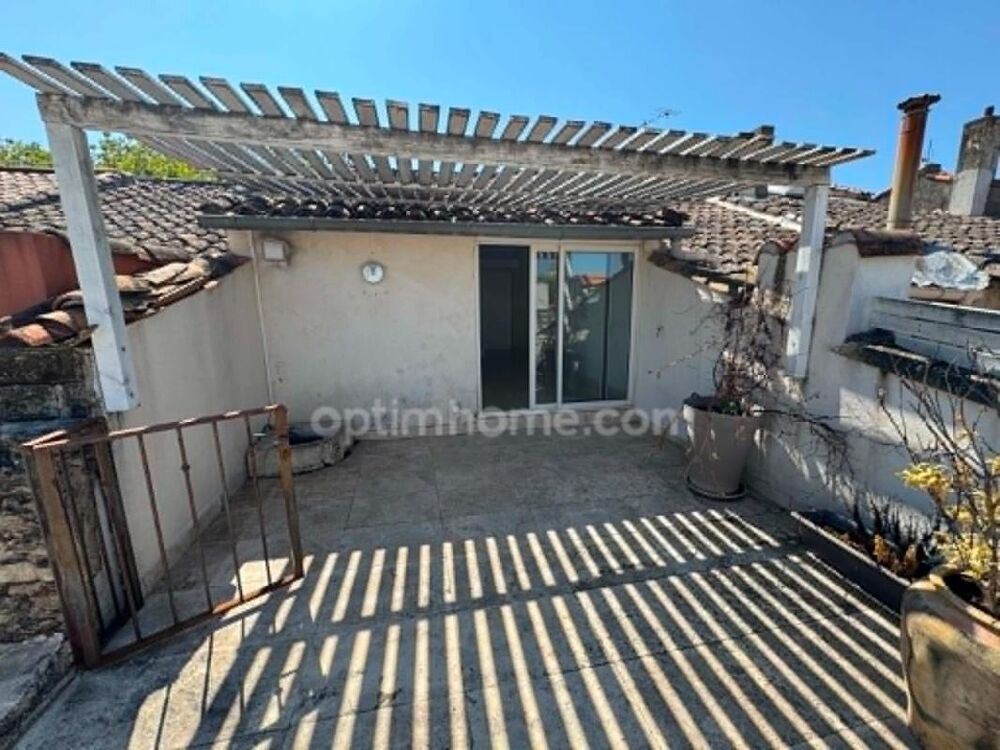 Vente Immeuble Immeuble 240m2 à SAINT REMY DE PROVENCE Saint remy de provence