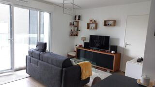  Appartement à vendre 2 pièces 45 m²