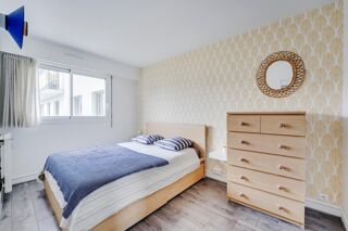  Appartement � vendre 2 pi�ces 42 m�