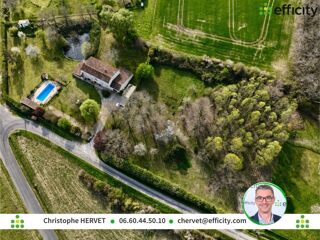  Propri�t�/ch�teau � vendre 7 pi�ces 320 m�