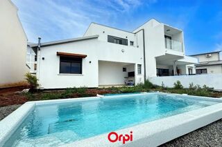  Maison � vendre 4 pi�ces 86 m�