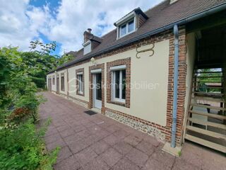  Propri�t�/ch�teau � vendre 5 pi�ces 116 m�