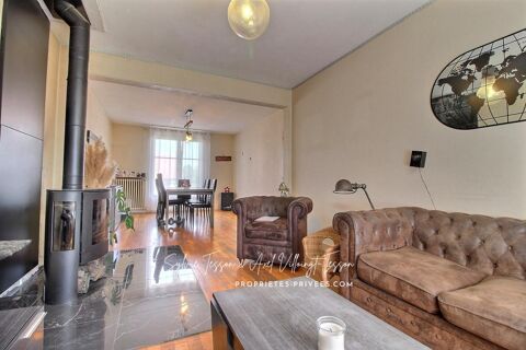   Artenay Maison 3 chambres avec sous-sol et jardin Maison - 4 pi�ce(s) - 94 m�