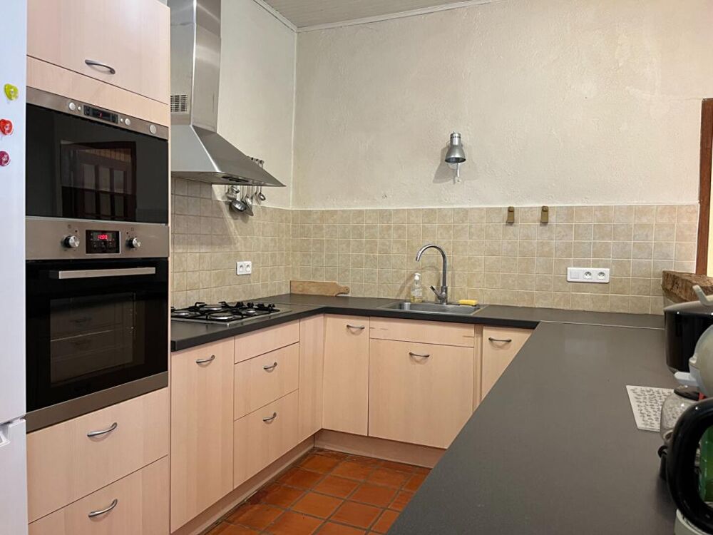 � vendre  Maison Issac (24400)