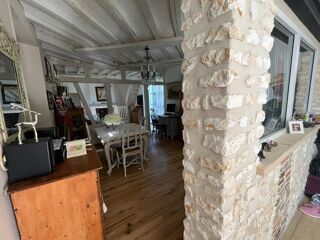  Maison à vendre 8 pièces 132 m²
