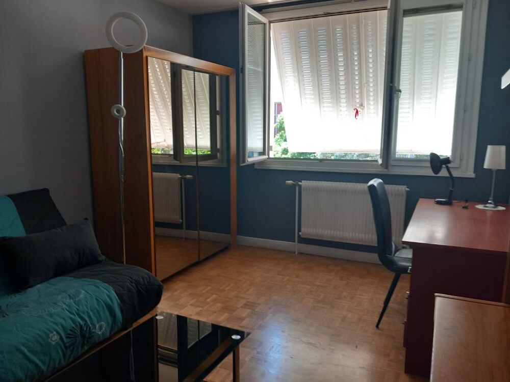 Location Appartement Appartement de 35m2 à louer sur Villeurbanne Villeurbanne