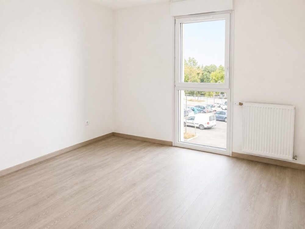 Location Appartement T2 avec balcon et parking au TEICH Le teich