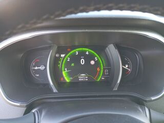 M&eacute;gane IV 1.2 TCe 130 EDC7 Akaju - Automatique 2017 occasion 50200 Nicorps