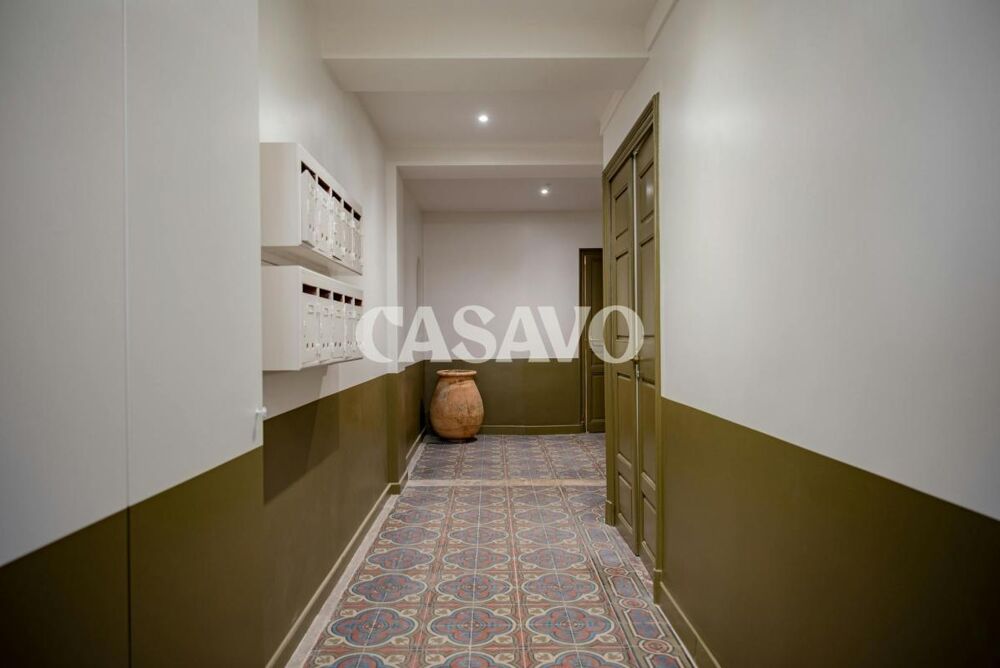 Vente Immeuble Vente Immeuble de 370m² - 13100 Aix-en-Provence Aix en provence