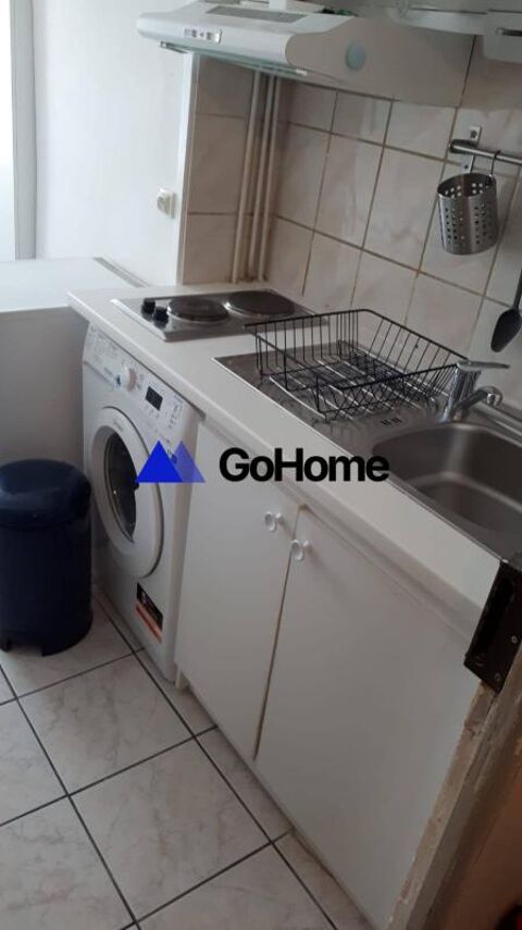  Appartement � louer 1 pi�ce 14 m�