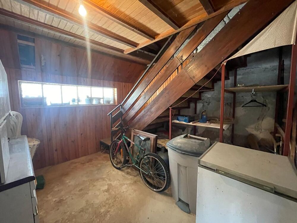 Vente Maison Maison Ouzouer-des Champs Ouzouer des champs