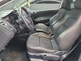 Ibiza 2.0 TDI 143 FAP Black & White 2012 occasion 06700 Saint Laurent Du Var