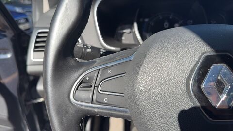 M&eacute;gane 1.2 TCe 130 EDC7 Intens - Automatique 2017 occasion 54000 Nancy