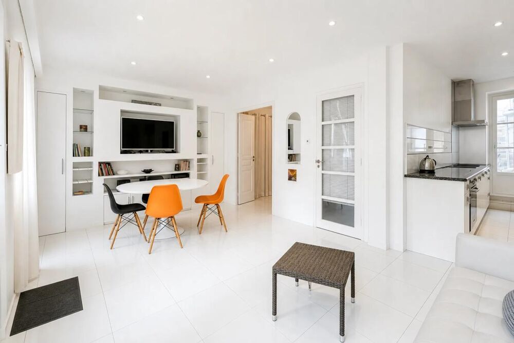 Vente Appartement Appartement 3 pièces de 68 m² à Biarritz Biarritz