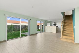 Vente Maison Maison de 6 pièces de 125 m² à Saint-Julien-de-Concelles Saint julien de concelles
