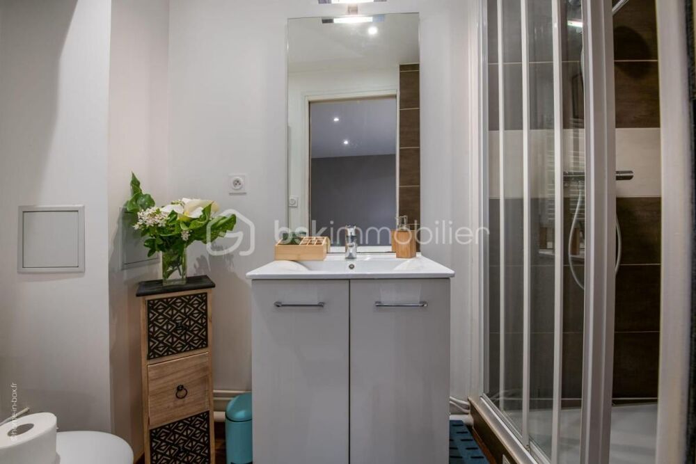 APPARTEMENT Loué