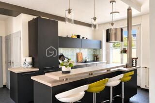  Appartement à vendre 3 pièces 81 m²