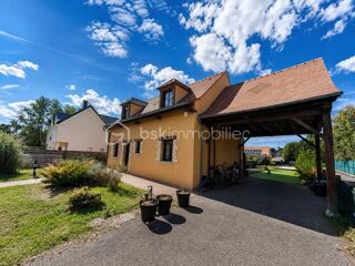  Maison à vendre 6 pièces 158 m²