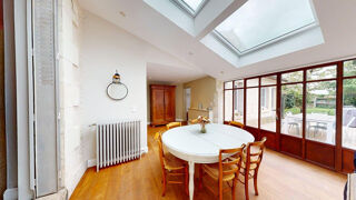  Maison à vendre 6 pièces 167 m²