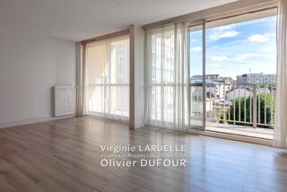  Appartement à vendre 5 pièces 105 m²